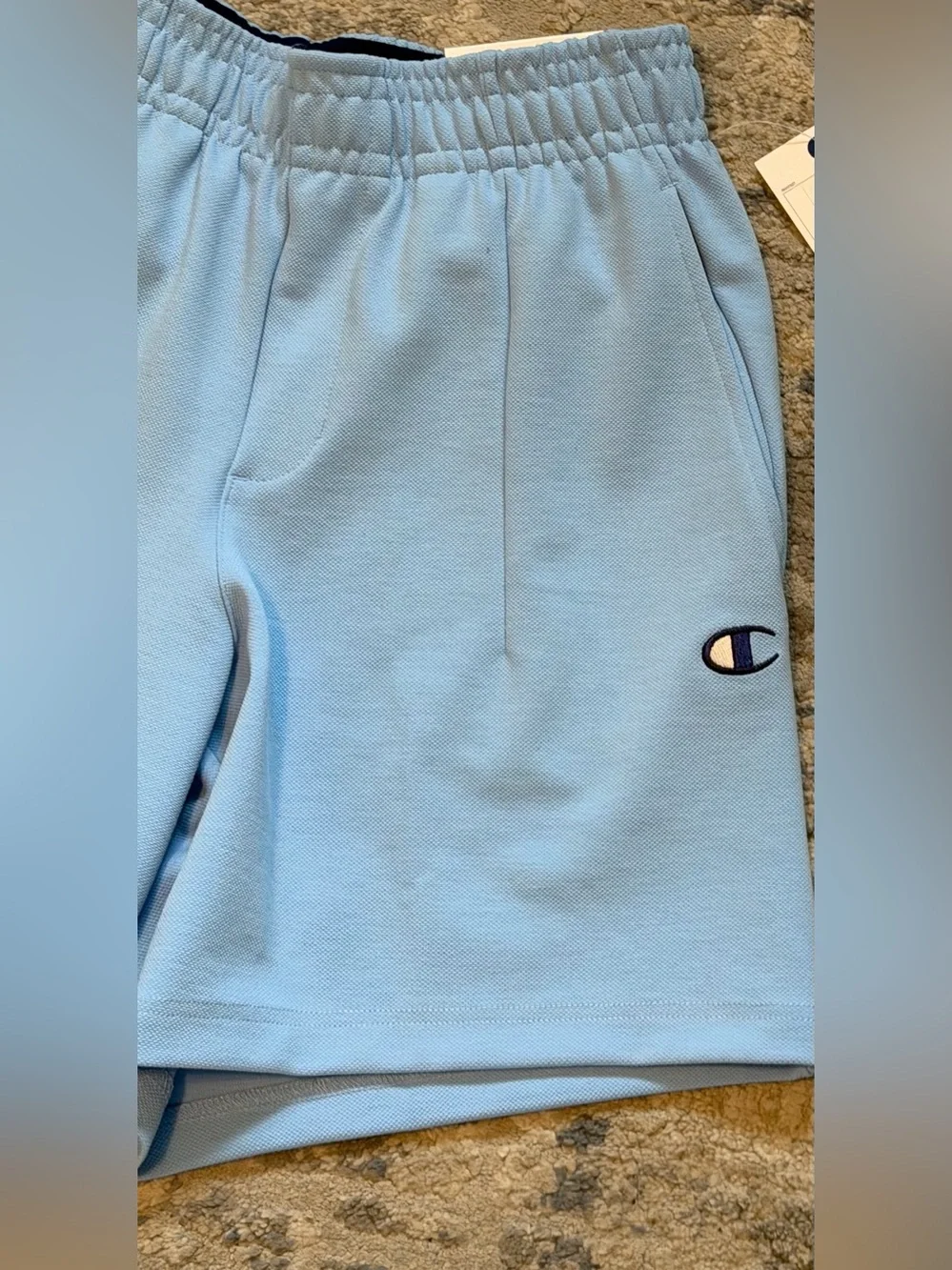 Champion club sport